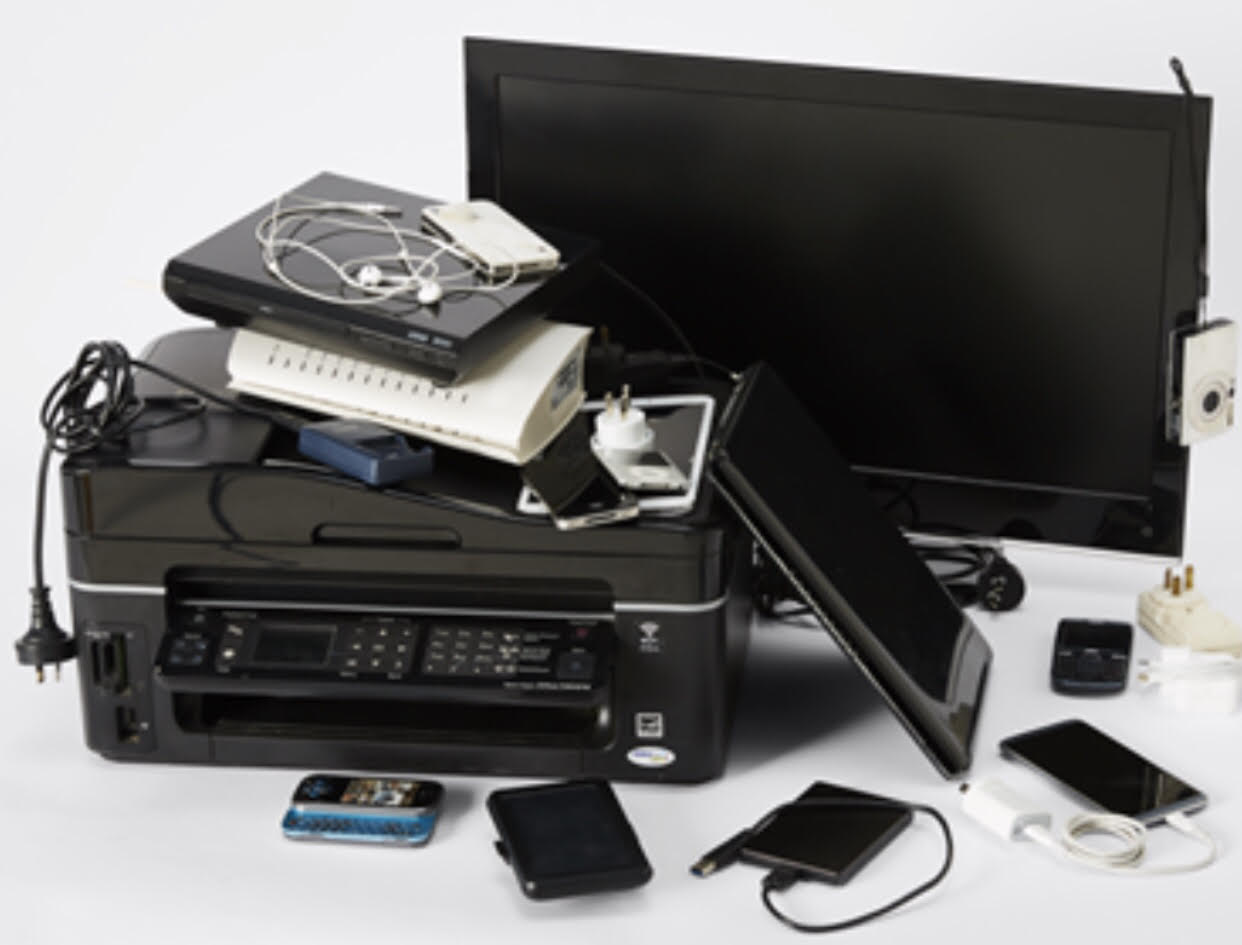 Media Destruction Service